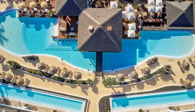 Secrets Lanzarote Resort & Spa