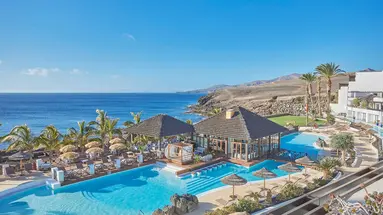 Secrets Lanzarote Resort & Spa