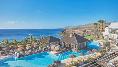 Secrets Lanzarote Resort & Spa