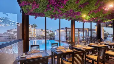 Secrets Lanzarote Resort & Spa