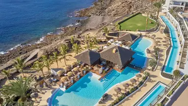 Secrets Lanzarote Resort & Spa