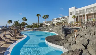 Secrets Lanzarote Resort & Spa