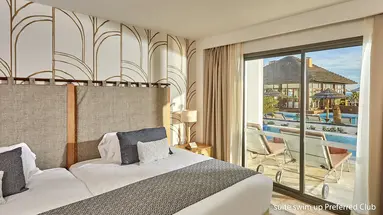 Secrets Lanzarote Resort & Spa