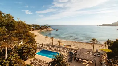 Secrets Mallorca Villamil Resort & Spa