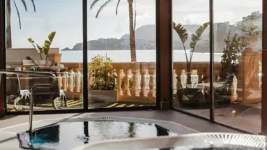Secrets Mallorca Villamil Resort & Spa