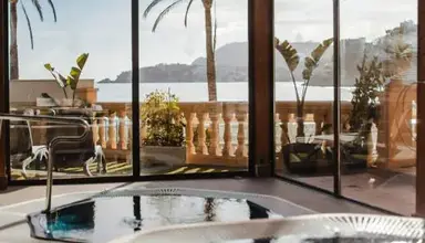 Secrets Mallorca Villamil Resort & Spa