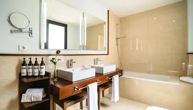 Secrets Mallorca Villamil Resort & Spa