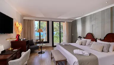 Secrets Mallorca Villamil Resort & Spa