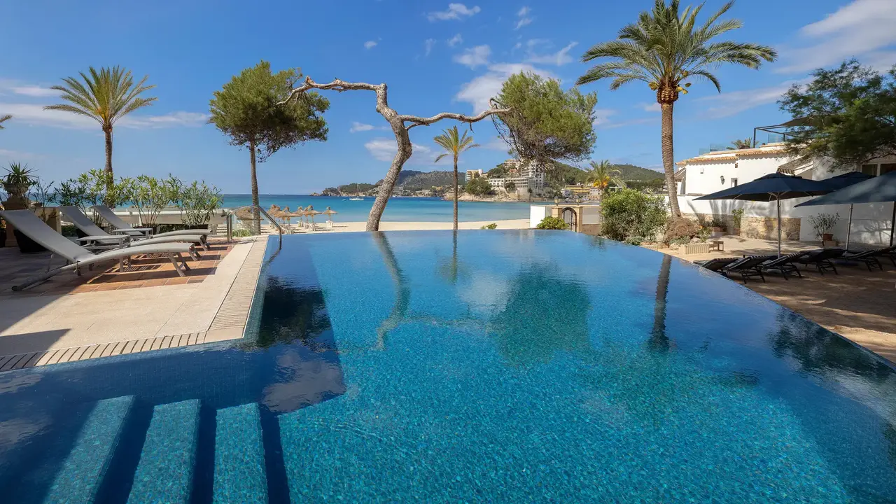 Secrets Mallorca Villamil Resort & Spa