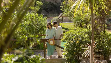 Secrets Mallorca Villamil Resort & Spa
