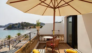 Secrets Mallorca Villamil Resort & Spa