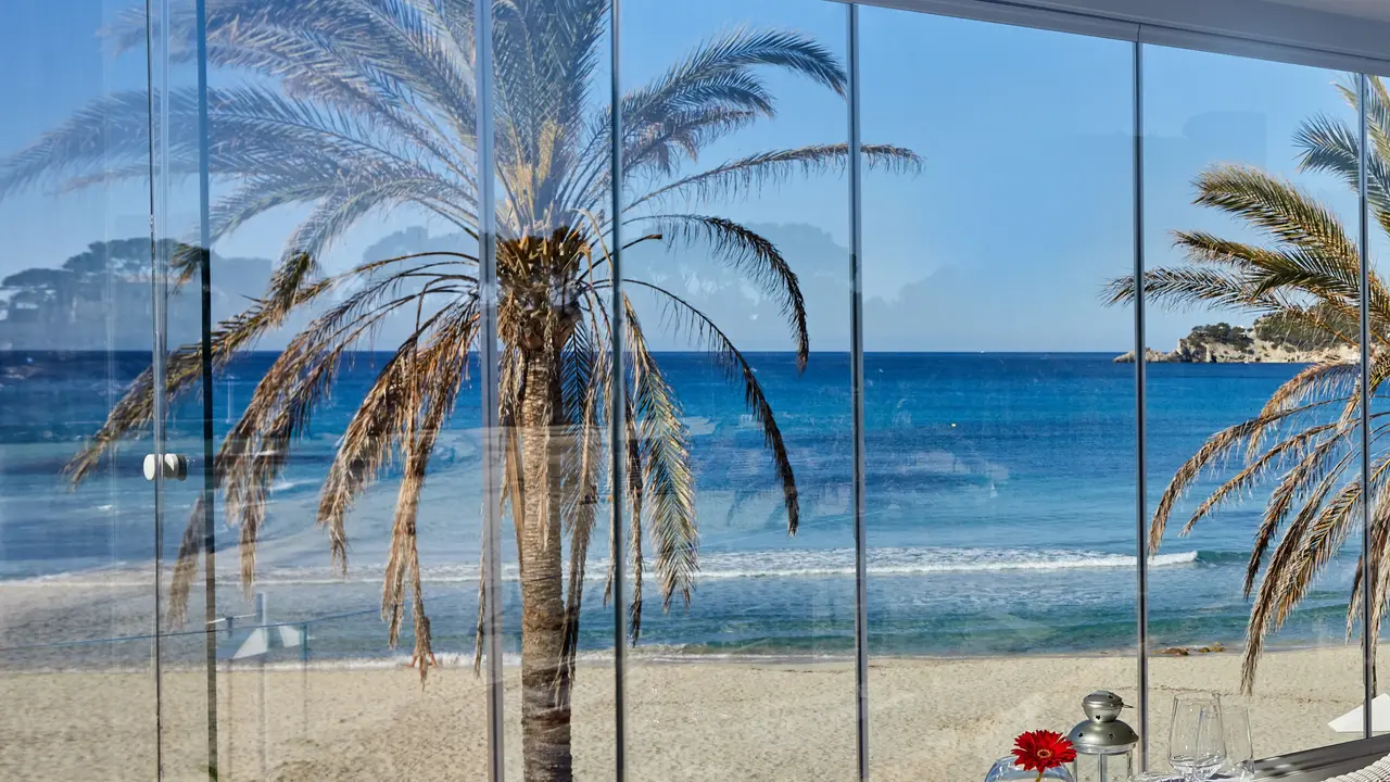 Secrets Mallorca Villamil Resort & Spa