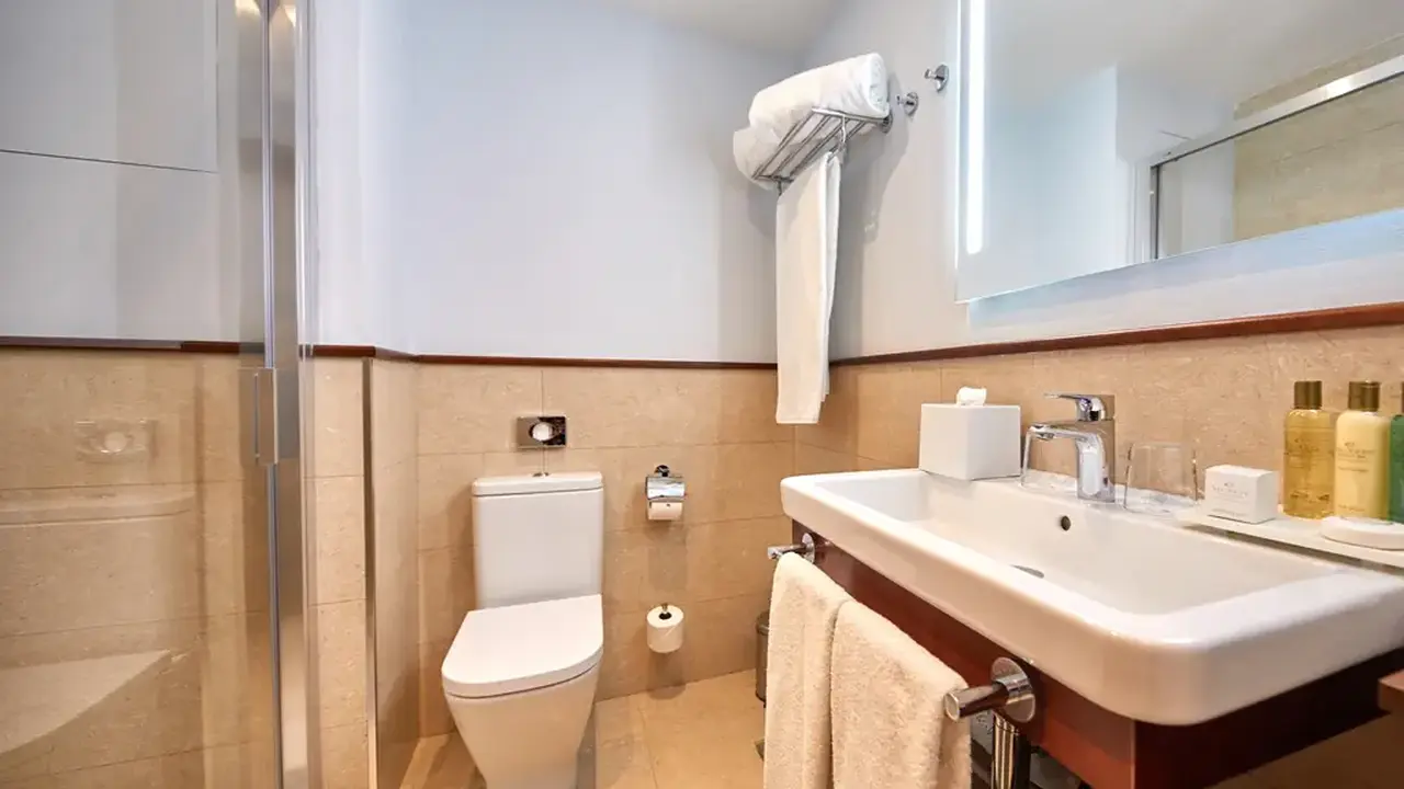 Secrets Mallorca Villamil Resort & Spa