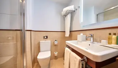 Secrets Mallorca Villamil Resort & Spa