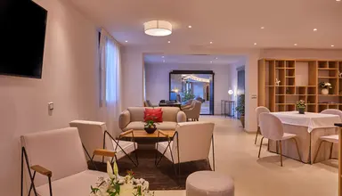 Secrets Mallorca Villamil Resort & Spa