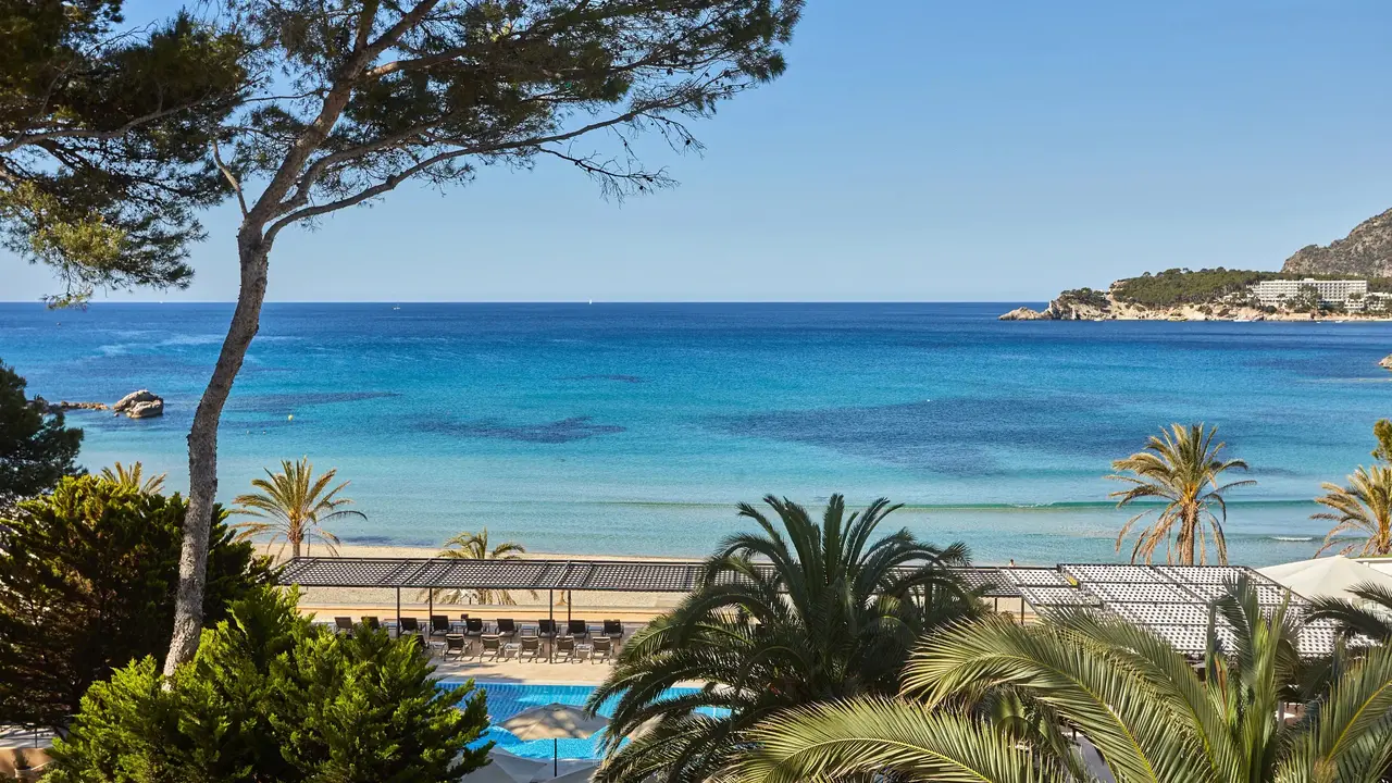 Secrets Mallorca Villamil Resort & Spa