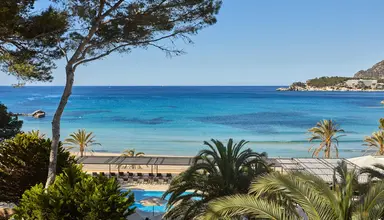 Secrets Mallorca Villamil Resort & Spa