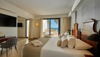 Secrets Mallorca Villamil Resort & Spa