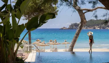 Secrets Mallorca Villamil Resort & Spa