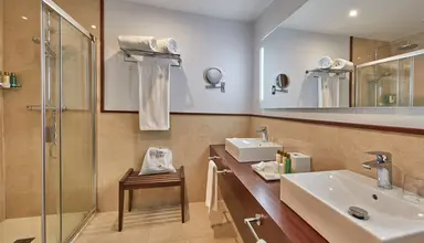 Secrets Mallorca Villamil Resort & Spa