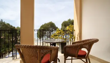 Secrets Mallorca Villamil Resort & Spa