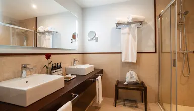 Secrets Mallorca Villamil Resort & Spa
