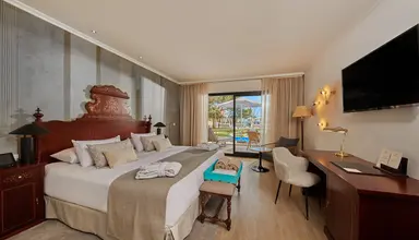 Secrets Mallorca Villamil Resort & Spa