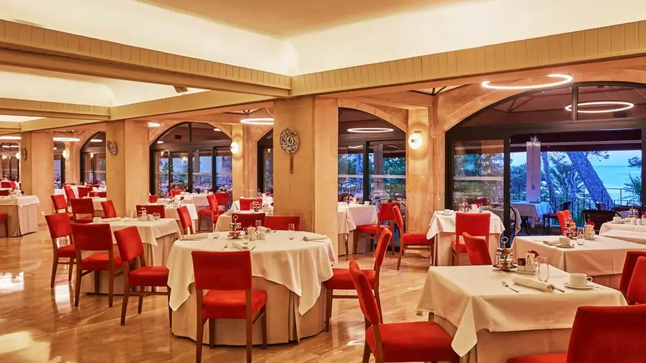 Secrets Mallorca Villamil Resort & Spa