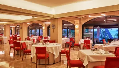 Secrets Mallorca Villamil Resort & Spa