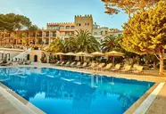 Secrets Mallorca Villamil Resort & Spa