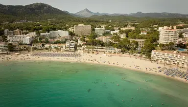 Secrets Mallorca Villamil Resort & Spa