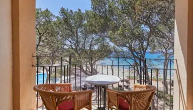 Secrets Mallorca Villamil Resort & Spa