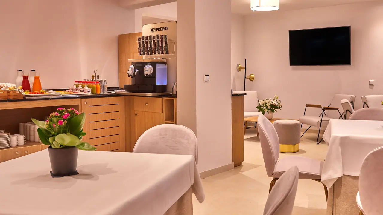 Secrets Mallorca Villamil Resort & Spa