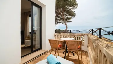 Secrets Mallorca Villamil Resort & Spa