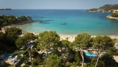 Secrets Mallorca Villamil Resort & Spa