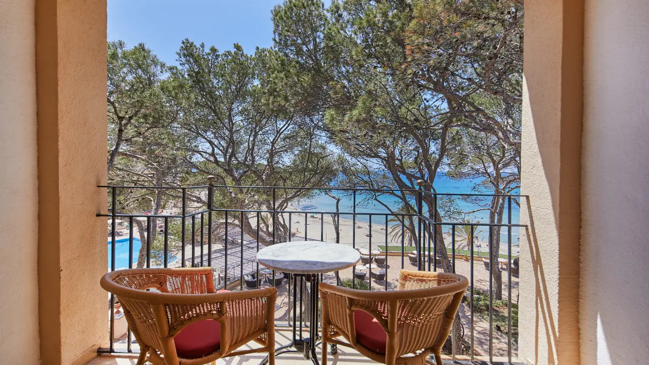 Secrets Mallorca Villamil Resort & Spa