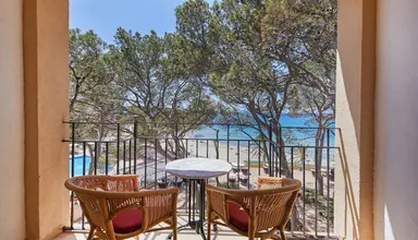Secrets Mallorca Villamil Resort & Spa