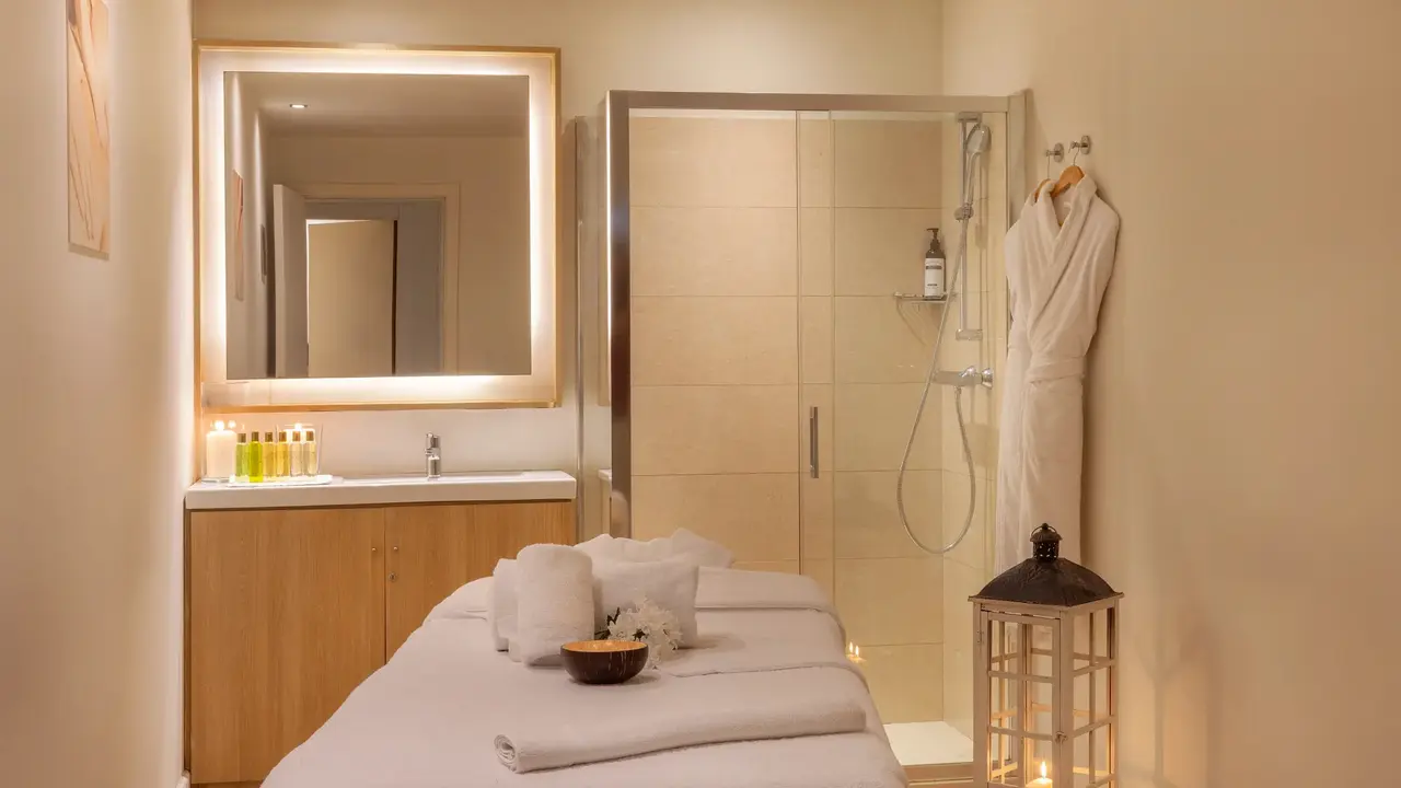 Secrets Mallorca Villamil Resort & Spa