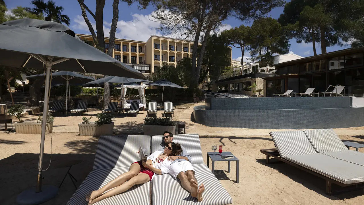 Secrets Mallorca Villamil Resort & Spa