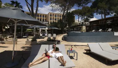 Secrets Mallorca Villamil Resort & Spa