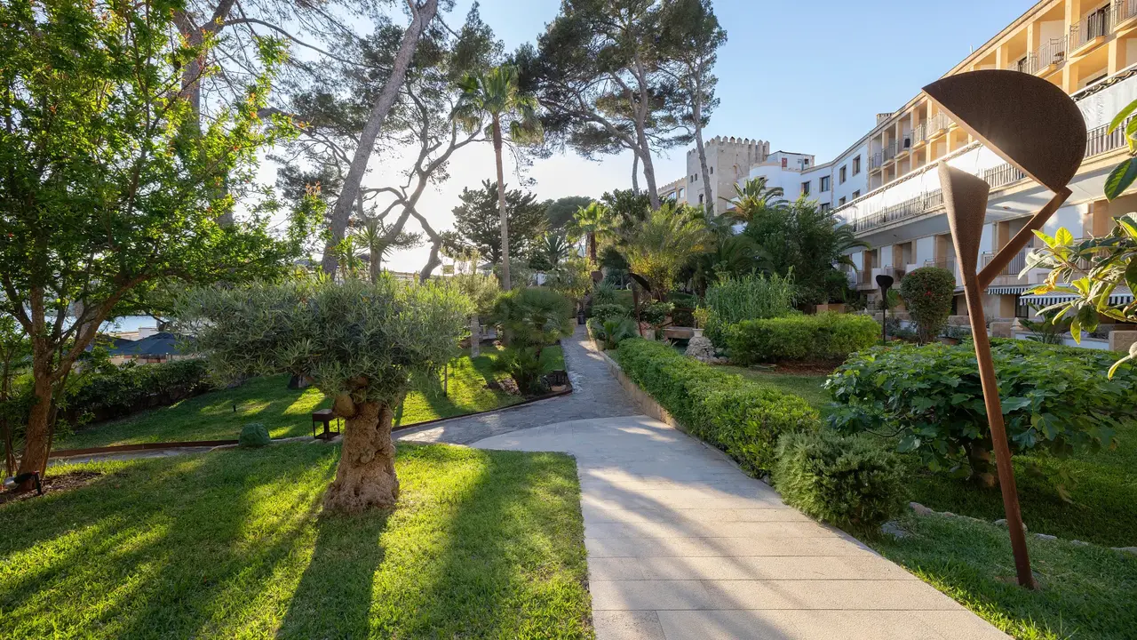 Secrets Mallorca Villamil Resort & Spa