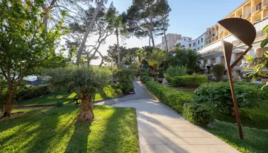 Secrets Mallorca Villamil Resort & Spa