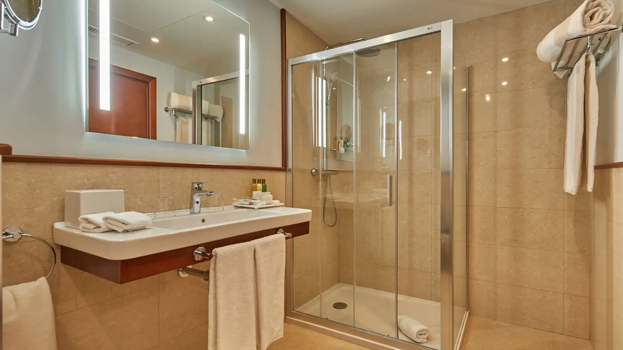 Secrets Mallorca Villamil Resort & Spa