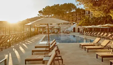 Secrets Mallorca Villamil Resort & Spa
