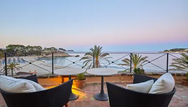 Secrets Mallorca Villamil Resort & Spa