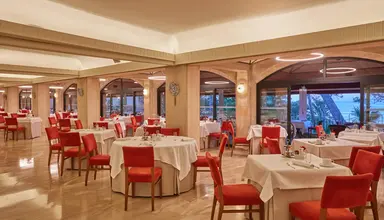 Secrets Mallorca Villamil Resort & Spa