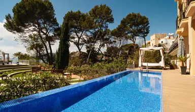 Secrets Mallorca Villamil Resort & Spa
