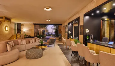 Secrets Mallorca Villamil Resort & Spa