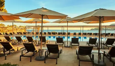 Secrets Mallorca Villamil Resort & Spa