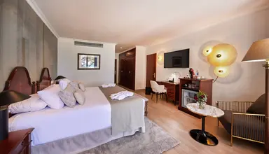 Secrets Mallorca Villamil Resort & Spa